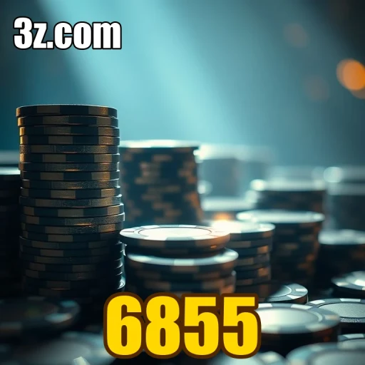 Seção Card: A Diversidade do 6855 em Jogos Interativos