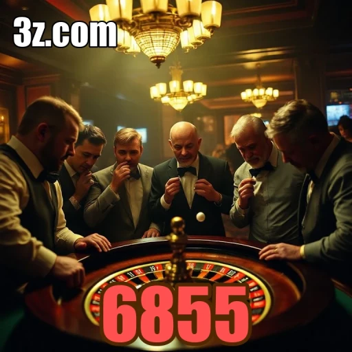 Desafios e Conexões: Puzzle do 6855 em Foco