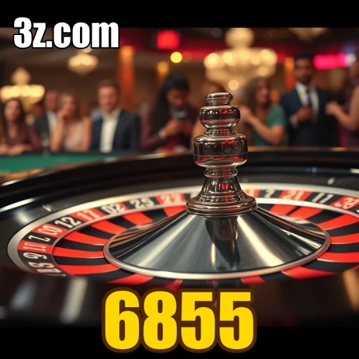 Quiz em 6855: Desafios e Comunidade em Alta