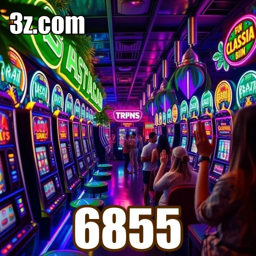 Simulation no 6855: Diversão e Competição em Diferentes Realidades